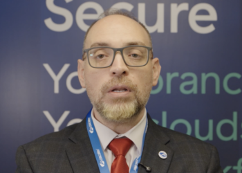 Black Hat MEA 2025: Zscaler on sovereign cloud, zero trust, and securing Saudi Arabia